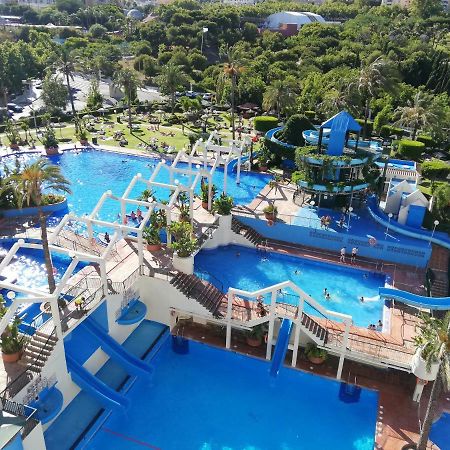Loft Benalbeach At Costa Del Sol Benalmádena Exteriér fotografie
