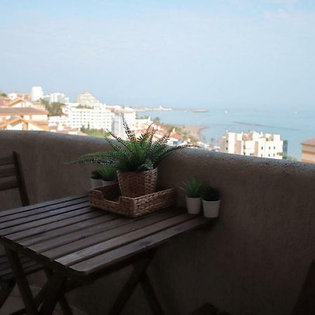 Loft Benalbeach At Costa Del Sol Benalmádena Exteriér fotografie