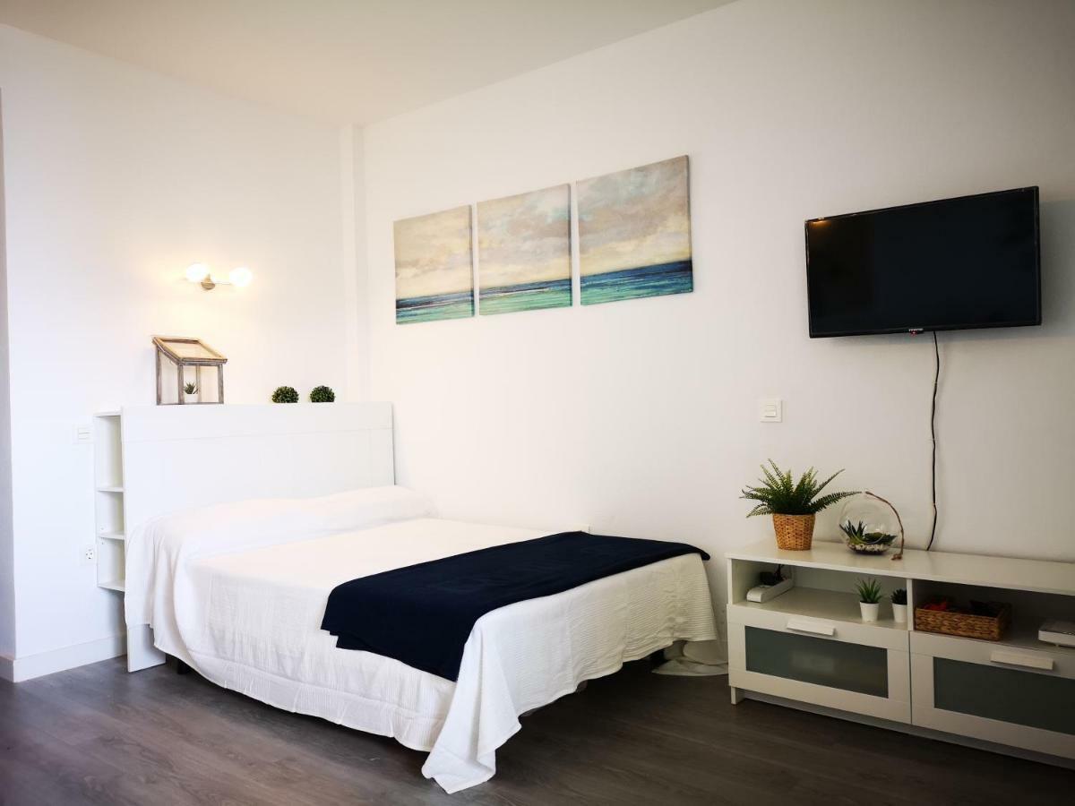 Loft Benalbeach At Costa Del Sol Benalmádena Exteriér fotografie