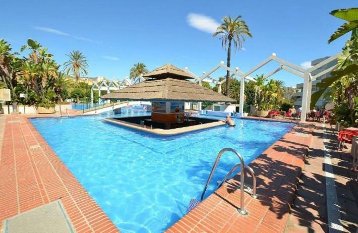 Loft Benalbeach At Costa Del Sol Benalmádena Exteriér fotografie