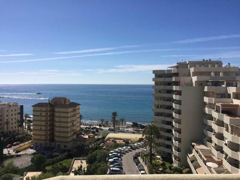 Loft Benalbeach At Costa Del Sol Benalmádena Exteriér fotografie