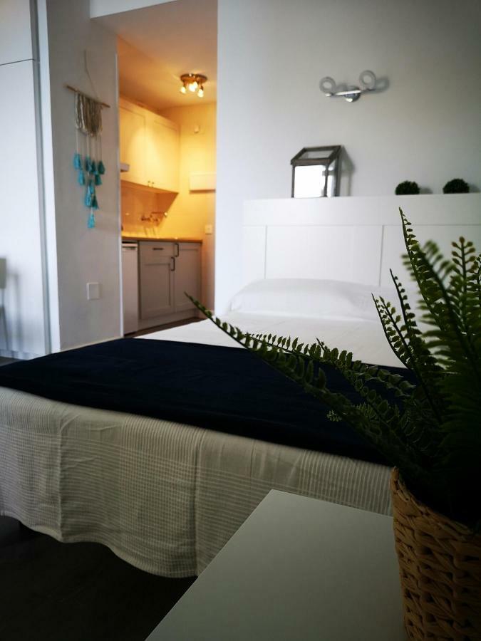 Loft Benalbeach At Costa Del Sol Benalmádena Exteriér fotografie